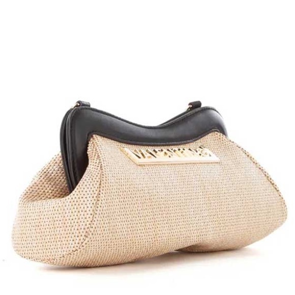 Valentino Copacabana Across Body Bag - Picture 9 of 11